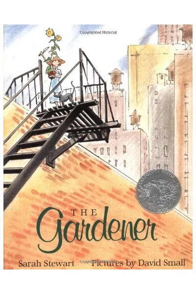 The Gardener